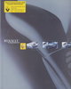 Raumwunder Renault Espace 2001