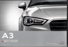 Audi A3 S3  Prospekt 4-2014