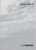 Technische Daten Mazda MX-5 4-1998