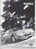 Technische Daten Nissan 200 SX 9-1994