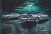Mercedes CLS Autoprospekt 9-2012