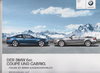 Autoprospekt BMW 6er Coupe Cabrio 2010