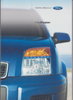 Autoprospekt Ford Fusion 4-2006
