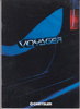 Chrysler Voyager Prospekt 9-1991