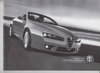 Preisliste Alfa Romeo Brera und Spider 7-2008