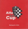 Mediaguide Alfa Romeo Cup 2004