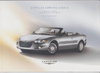 Preisliste Chrysler Sebring Cabrio 9-2004