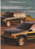 Preisliste Jeep Programm 11-1993