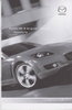 Preisliste Zubehör Mazda RX-8 1-2007