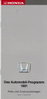 Preisliste Honda Programm 10-1990