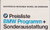 Preisliste BMW Programm 6-1970