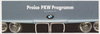 Preisliste  BMW Programm 10-1990