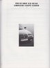 Preisliste  BMW 3er 5-1993
