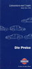 Preisliste Nissan Programm 6-1996