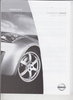 Preisliste Nissan 350 Z 2-2004