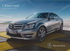 Preisliste Mercedes C Klasse Coupe 4-2013