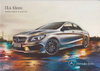 Preisliste Mercedes CLA 1-2013