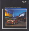 Mini One und Cooper Autoprospekt 2007