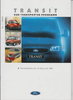 Prospekt Ford Transit 8-1997