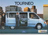 Prospekt Ford Tourneo Connect 6-1995