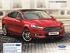 Prospekt Ford Mondeo 9-2015