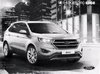 Preisliste Ford Edge 7-2016