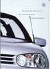 VW Golf Cabriolet Technische Daten 5-1998