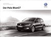VW Polo Blue GT Preise Technik 6-2015