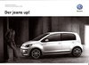 VW Jeans Up Technik und Preise 10-2015