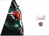 Autoprospekt Fiat 500 L Living 1-2014
