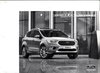 Preisliste Ford Kuga Vignale 7-2016