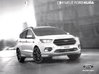 Preisliste Ford Kuga 7-2016