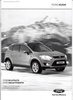 Preisliste Ford Kuga 8-2011