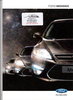 Autoprospekt Ford Mondeo 12-2013