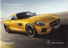 Preisliste Mercedes AMG GT 10-2014