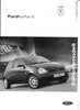 Preisliste Ford Ka Fun X 10-2006