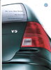 Preisliste VW Bora Variant  29. März 1999