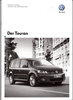 Preisliste VW Touran 7-2011