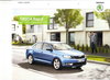 Preisliste Skoda Rapid 2012