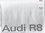 Audi R8 Preisliste 1 - 2007