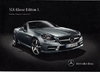 Preisliste Mercedes SLK Edition 1 9-2010