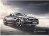 Preisliste Mercedes SLK Klasse 10-2014
