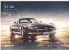 Preisliste Mercedes SLS AMG 6-2011