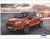 Ford Ecosport Autoprospekte