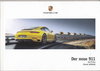 Preisliste Porsche 911 10-2015