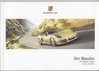 Prospekt Porsche Boxster Daten 4-2013