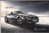 Prospekt Die Mercedes SLK Klasse 7-2014