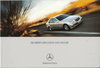 Mercedes C Klasse Broschüre 8-2001