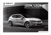 Seat Leon und SC  Preisliste 2015