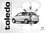 Technische Daten Seat Toledo 9-2004
